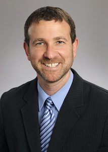 Adam Marcus, PhD. Photo courtesy of Emory University.