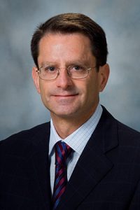 Scott Lippman, MD, is director of director of UC San Diego Moores Cancer Center and editor-in-chief of Cancer Prevention Research. 