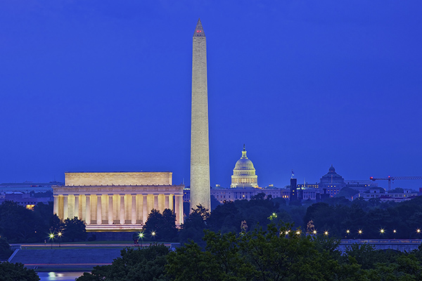 The AACR's Advances in Brain Cancer Research meeting begins today in Washington, D.C.