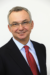 José Baselga, MD, PhD, senior author of the study in Clinical Cancer Research.