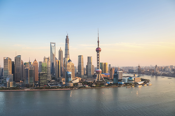 Cancer researchers from around the world will convene in Shanghai, China for the AACR New Horizons in Cancer Research Conference: Bringing Cancer Discoveries to Patients, Nov. 12-15.
