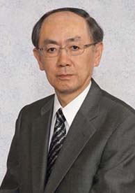 Dr. Nakayama.