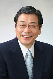 Dr. Ueda.