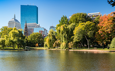 Nearly 3,000 scientists will convene in Boston later this week for the AACR-NCI-EORTC International Conference on Molecular Targets and Cancer Therapeutics.