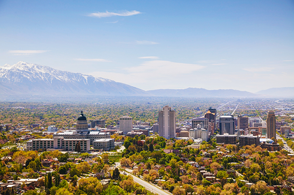 More than 200 researchers convened in Salt Lake City Nov. 3–4, for the AACR Special Conference on The Basic Science of Sarcomas.