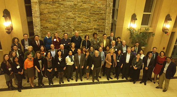 The AACR Cancer Prevention Summit was held in Leesburg, Virginia, Feb. 3-5. 
