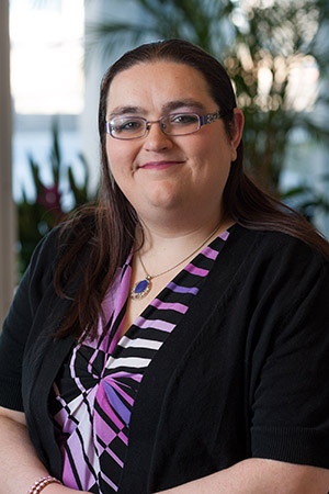 Angela Alexander, PhD