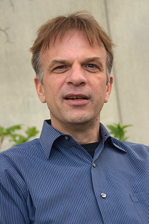 Sven Bilke, PhD